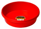 3 Gallon Plastic Utility Pan