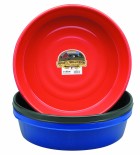 3 Gallon Plastic Utility Pan