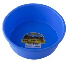 5 Quart Plastic Utility Pan