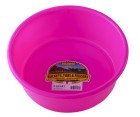 5 Quart Plastic Utility Pan