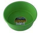 5 Quart Plastic Utility Pan