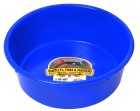 5 Quart Plastic Utility Pan