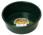 5 Quart Plastic Utility Pan