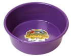 5 Quart Plastic Utility Pan