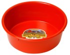 5 Quart Plastic Utility Pan