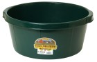 6.5 Gallon Plastic All-Purpose Tub