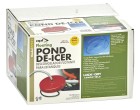 Floating Pond De-Icer, 1500 Watt