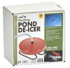 Floating Pond De-Icer, 1000 Watt