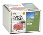 Floating Pond De-Icer, 1000 Watt