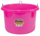 8 Gallon Plastic Round Feeder