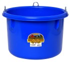 8 Gallon Plastic Round Feeder