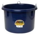 8 Gallon Plastic Round Feeder