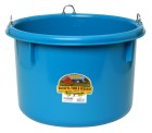 8 Gallon Plastic Round Feeder