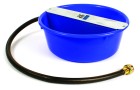 5 Quart Plastic Ever Full Pet Bowl