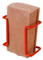 4 Pound Wire Salt Block Holder