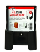 4 Pound Plastic Salt Block Holder