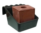 Universal Block Holder and Feeder