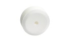 White Salt Spool,  24 pc Counter Display