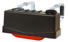 Plastic Trough-O-Matic&reg; with Expansion Brackets