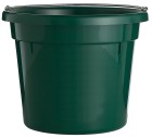 10 Quart Round Plastic Utility Bucket