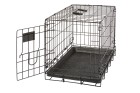 Extra Small Wire Single Door Crate