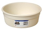 Jumbo 96-Ounce Crock Pet Bowl