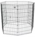 42" Exercise Pen Pet Lodge