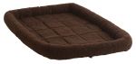 Large Fleece Pet Bed