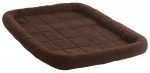 XL Fleece Dog Bed