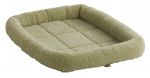 Small Fleece Pet Bed