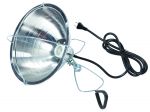 10.5" Brooder Reflector Lamp