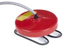 Floating De-Icer, 1500 Watt