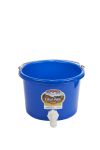 8 Quart Plastic Calf Nursing Pail