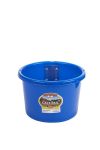 8 Quart Plastic Feed Pail