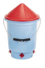 Deluxe Hen Hydrator, 3 Gallon