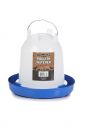 5 Quart Plastic Poultry Waterer