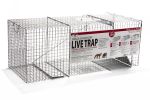 Single Door Live Animal Trap