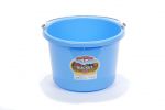 8 Quart Plastic Bucket