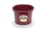 8 Quart Plastic Bucket