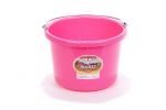 8 Quart Plastic Bucket