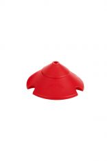 Poultry Cover for 3 Pound Hanging Feeder (DPFH3)