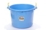 70 Quart Muck Tub