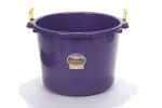 70 Quart Muck Tub