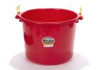 70 Quart Muck Tub