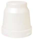 1 Gallon Plastic Nesting Poultry Waterer Jar