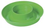 1 Quart Screw-On Poultry Waterer Base