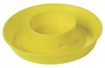 1 Quart Screw-On Poultry Waterer Base