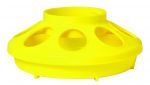 1 Quart Plastic Feeder Base