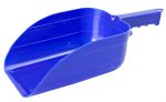 5 Pint Plastic Utility Scoop