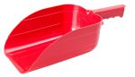 5 Pint Plastic Utility Scoop